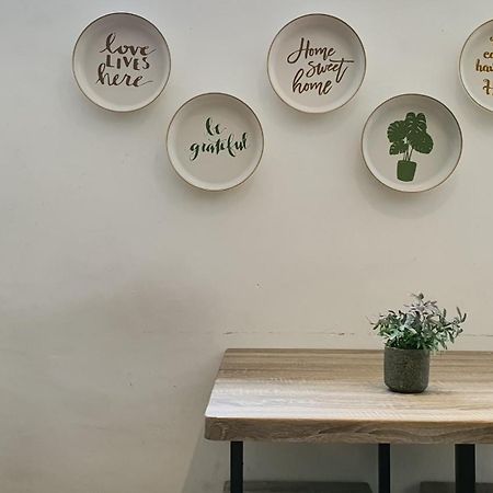 Summer House Bed & Cafe Kuala Lumpur Ngoại thất bức ảnh