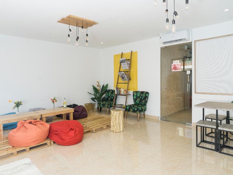 Summer House Bed & Cafe Kuala Lumpur Ngoại thất bức ảnh