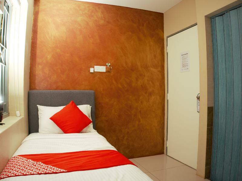 Summer House Bed & Cafe Kuala Lumpur Ngoại thất bức ảnh