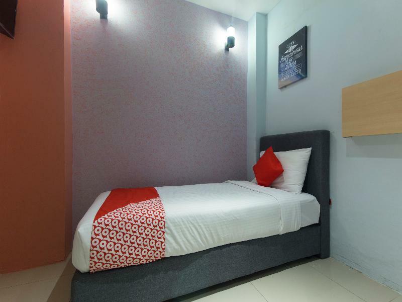 Summer House Bed & Cafe Kuala Lumpur Ngoại thất bức ảnh