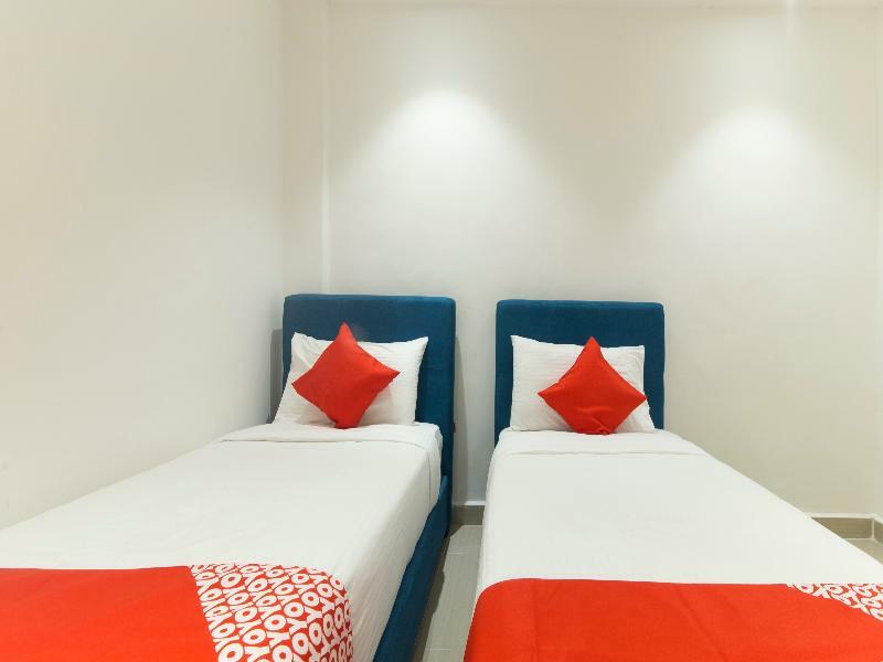 Summer House Bed & Cafe Kuala Lumpur Ngoại thất bức ảnh
