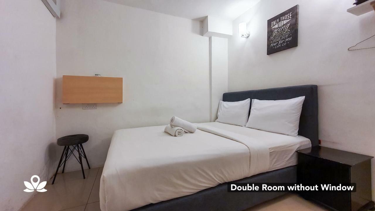 Summer House Bed & Cafe Kuala Lumpur Ngoại thất bức ảnh