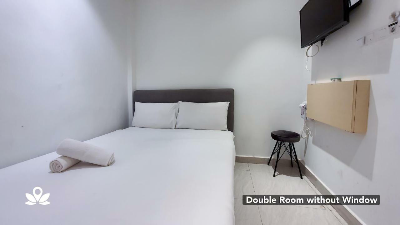Summer House Bed & Cafe Kuala Lumpur Ngoại thất bức ảnh
