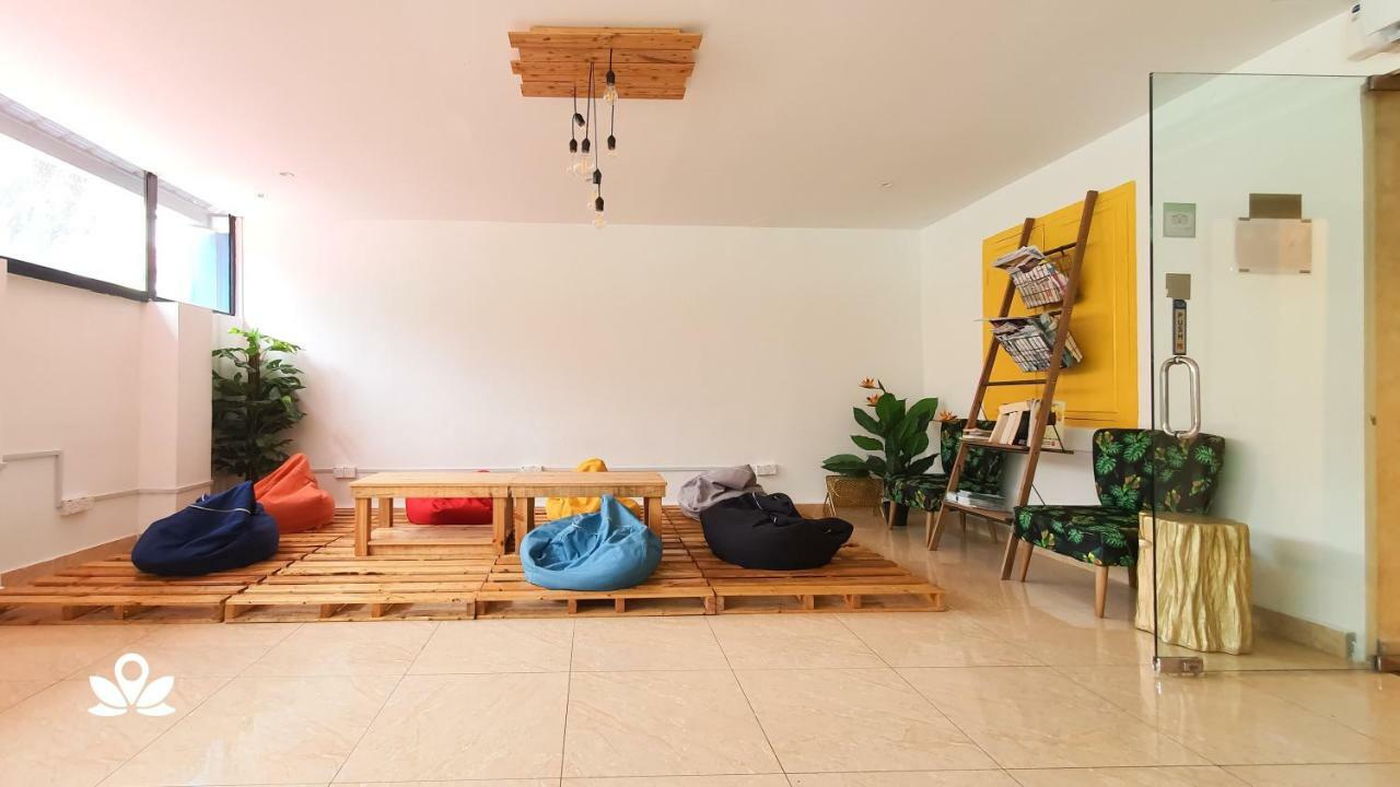 Summer House Bed & Cafe Kuala Lumpur Ngoại thất bức ảnh