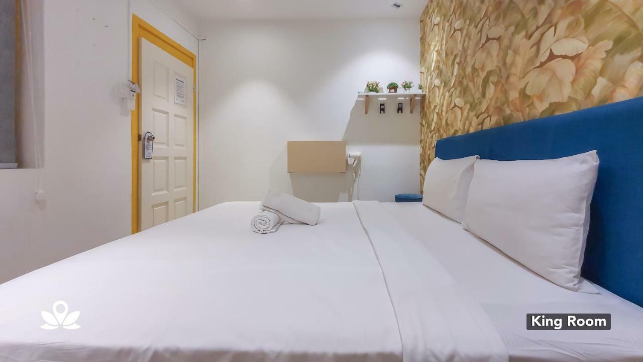 Summer House Bed & Cafe Kuala Lumpur Ngoại thất bức ảnh