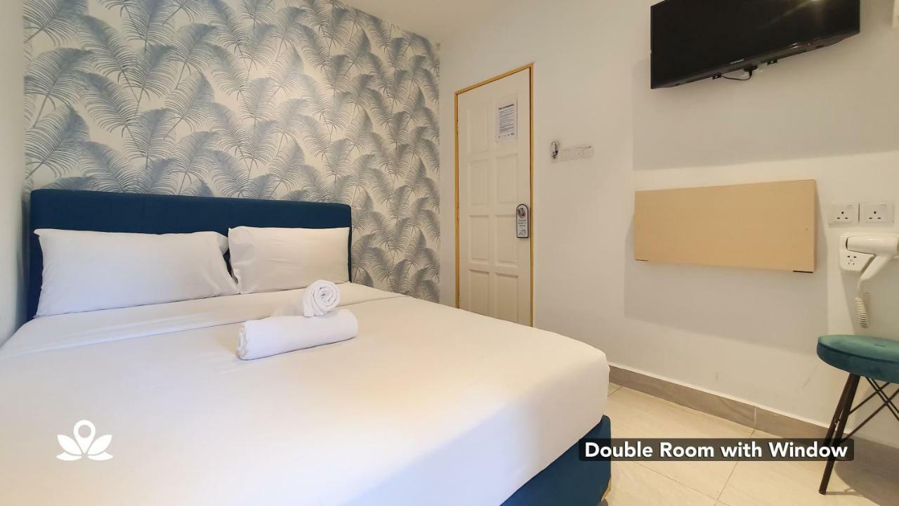 Summer House Bed & Cafe Kuala Lumpur Ngoại thất bức ảnh