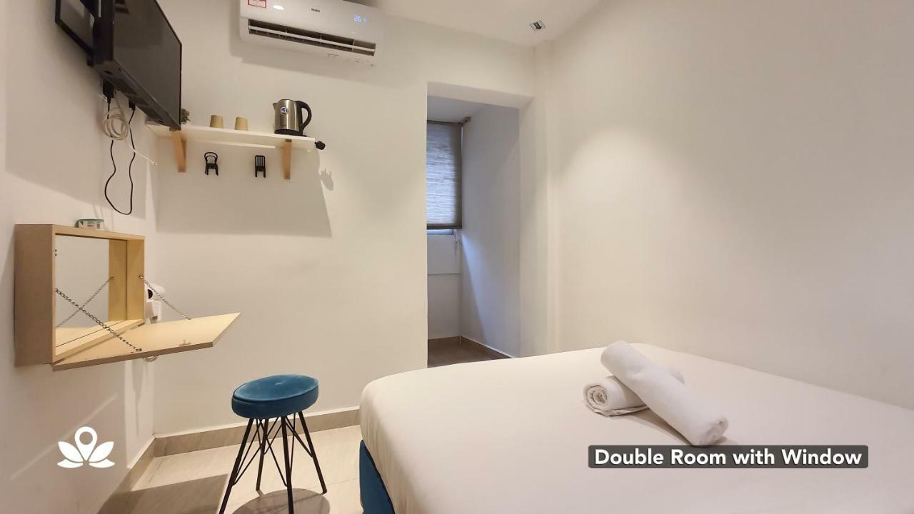 Summer House Bed & Cafe Kuala Lumpur Ngoại thất bức ảnh