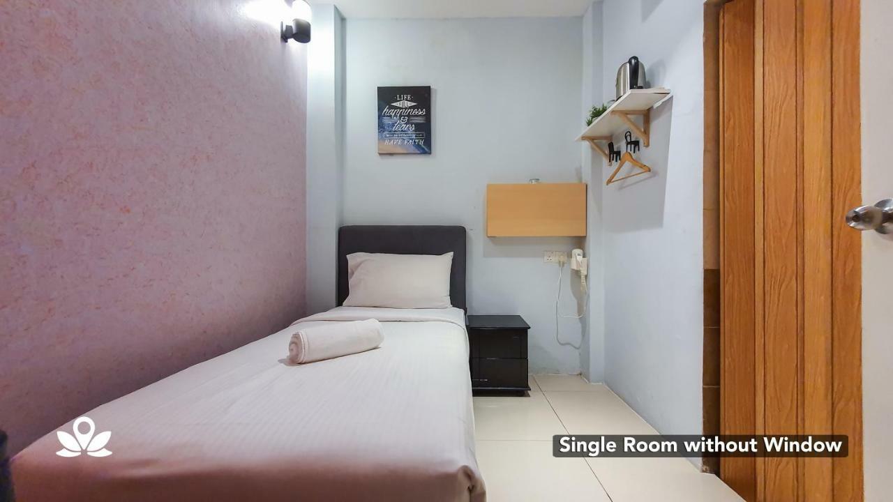 Summer House Bed & Cafe Kuala Lumpur Ngoại thất bức ảnh