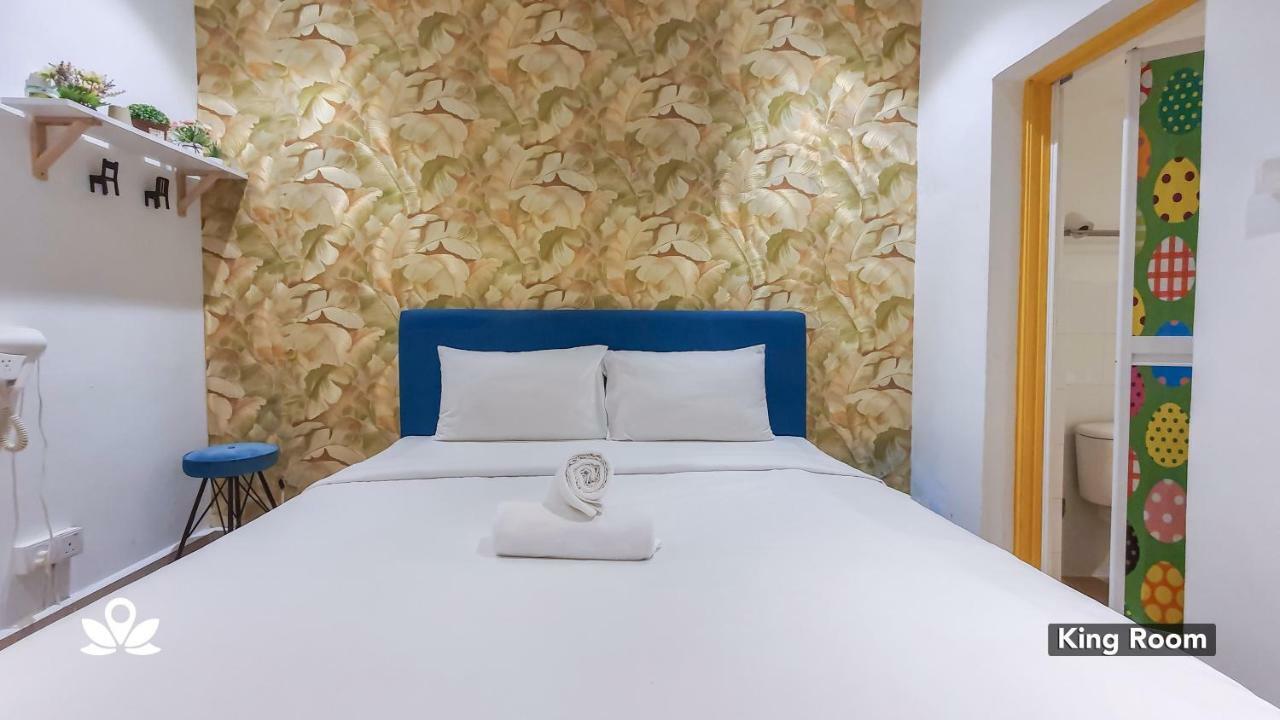 Summer House Bed & Cafe Kuala Lumpur Ngoại thất bức ảnh