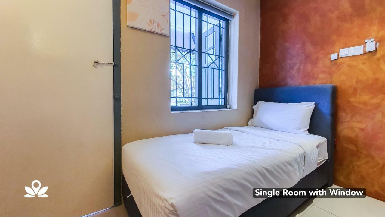 Summer House Bed & Cafe Kuala Lumpur Ngoại thất bức ảnh